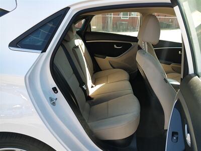 2013 Hyundai ELANTRA GT   - Photo 16 - Layton, UT 84041