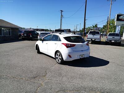 2013 Hyundai ELANTRA GT   - Photo 3 - Layton, UT 84041