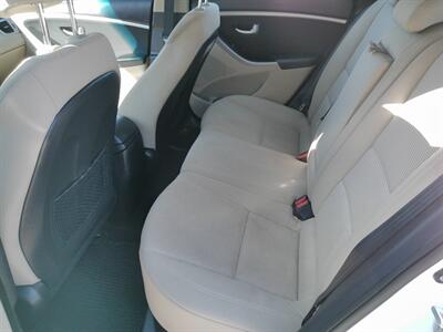 2013 Hyundai ELANTRA GT   - Photo 13 - Layton, UT 84041