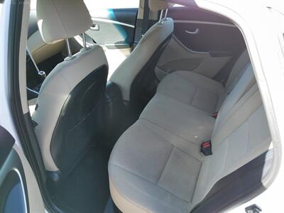 2013 Hyundai ELANTRA GT   - Photo 12 - Layton, UT 84041