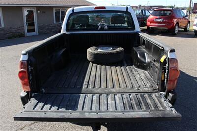 2007 Toyota Tacoma   - Photo 5 - Layton, UT 84041