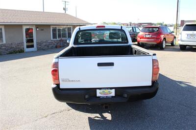 2007 Toyota Tacoma   - Photo 4 - Layton, UT 84041