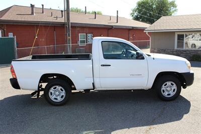 2007 Toyota Tacoma   - Photo 8 - Layton, UT 84041