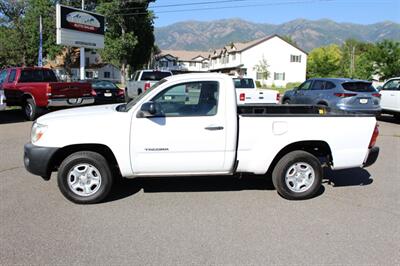 2007 Toyota Tacoma   - Photo 2 - Layton, UT 84041