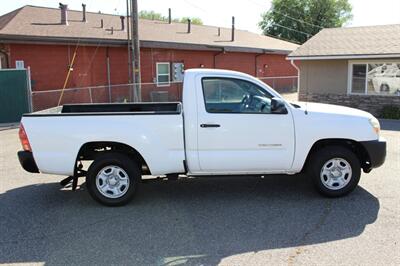 2007 Toyota Tacoma   - Photo 7 - Layton, UT 84041