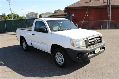 2007 Toyota Tacoma   - Photo 9 - Layton, UT 84041