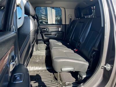 2018 RAM 2500 Laramie   - Photo 20 - Layton, UT 84041