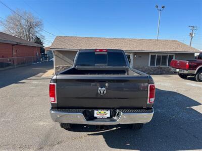 2018 RAM 2500 Laramie   - Photo 4 - Layton, UT 84041