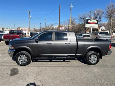 2018 RAM 2500 Laramie   - Photo 2 - Layton, UT 84041