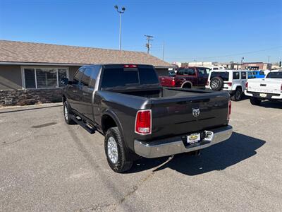 2018 RAM 2500 Laramie   - Photo 3 - Layton, UT 84041