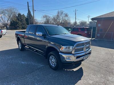 2018 RAM 2500 Laramie   - Photo 8 - Layton, UT 84041