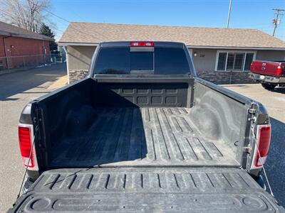 2018 RAM 2500 Laramie   - Photo 5 - Layton, UT 84041