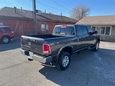 2018 RAM 2500 Laramie   - Photo 6 - Layton, UT 84041