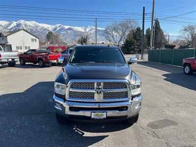 2018 RAM 2500 Laramie   - Photo 9 - Layton, UT 84041