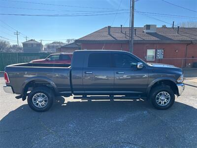 2018 RAM 2500 Laramie   - Photo 7 - Layton, UT 84041