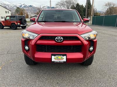 2015 Toyota 4Runner SR5   - Photo 8 - Layton, UT 84041