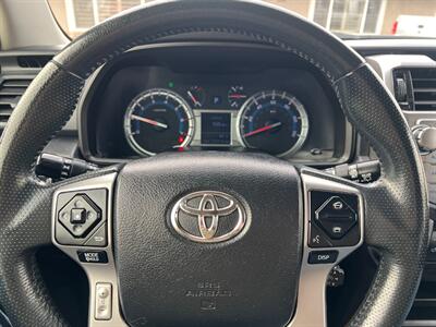 2015 Toyota 4Runner SR5   - Photo 13 - Layton, UT 84041