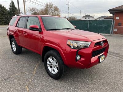 2015 Toyota 4Runner SR5   - Photo 7 - Layton, UT 84041