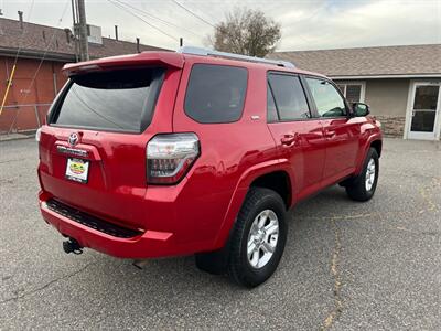 2015 Toyota 4Runner SR5   - Photo 5 - Layton, UT 84041