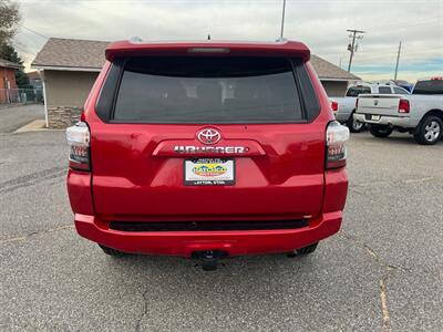 2015 Toyota 4Runner SR5   - Photo 4 - Layton, UT 84041