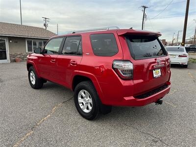 2015 Toyota 4Runner SR5   - Photo 3 - Layton, UT 84041