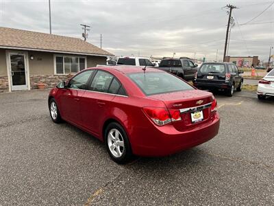 2011 Chevrolet Cruze LT   - Photo 3 - Layton, UT 84041