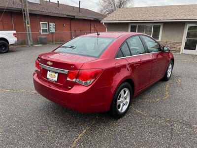 2011 Chevrolet Cruze LT   - Photo 5 - Layton, UT 84041