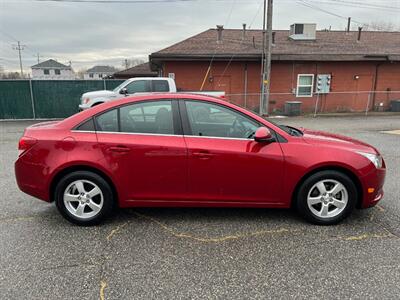 2011 Chevrolet Cruze LT   - Photo 6 - Layton, UT 84041