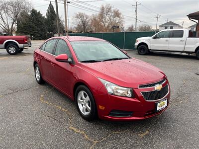 2011 Chevrolet Cruze LT   - Photo 7 - Layton, UT 84041