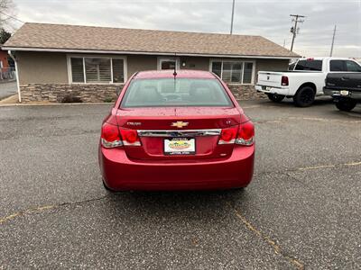 2011 Chevrolet Cruze LT   - Photo 4 - Layton, UT 84041