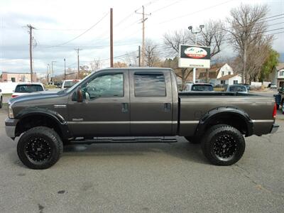 2006 Ford F-250 Super Duty XLT   - Photo 2 - Layton, UT 84041