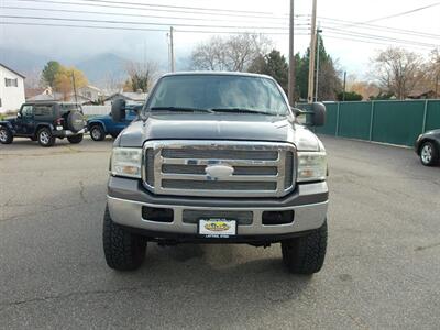 2006 Ford F-250 Super Duty XLT   - Photo 9 - Layton, UT 84041