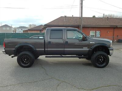 2006 Ford F-250 Super Duty XLT   - Photo 6 - Layton, UT 84041