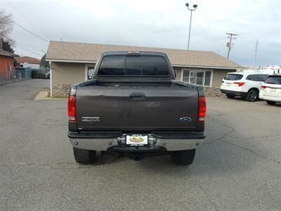 2006 Ford F-250 Super Duty XLT   - Photo 4 - Layton, UT 84041