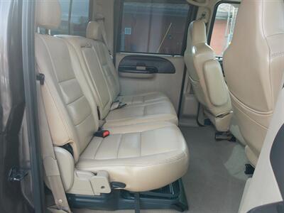2006 Ford F-250 Super Duty XLT   - Photo 22 - Layton, UT 84041