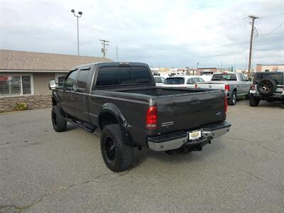 2006 Ford F-250 Super Duty XLT   - Photo 3 - Layton, UT 84041