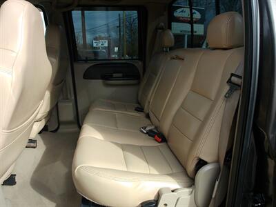 2006 Ford F-250 Super Duty XLT   - Photo 20 - Layton, UT 84041