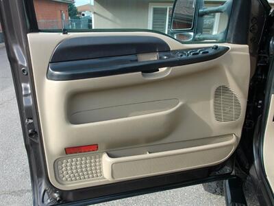 2006 Ford F-250 Super Duty XLT   - Photo 19 - Layton, UT 84041