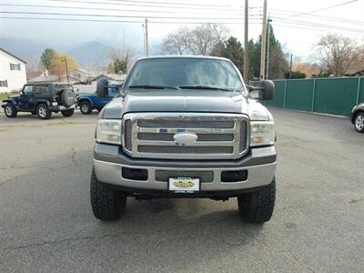2006 Ford F-250 Super Duty XLT   - Photo 8 - Layton, UT 84041