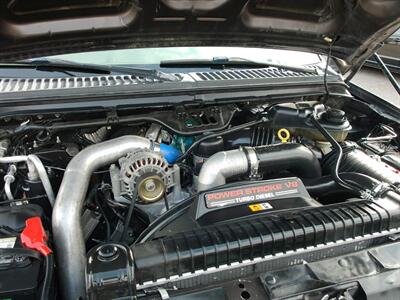 2006 Ford F-250 Super Duty XLT   - Photo 12 - Layton, UT 84041