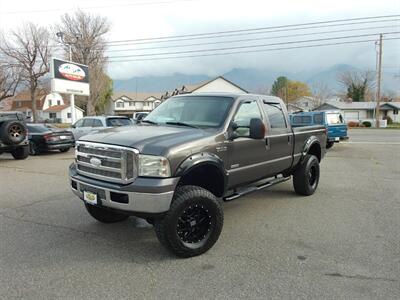2006 Ford F-250 Super Duty XLT Truck