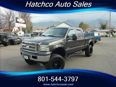 2006 Ford F-250 Super Duty XLT   - Photo 1 - Layton, UT 84041
