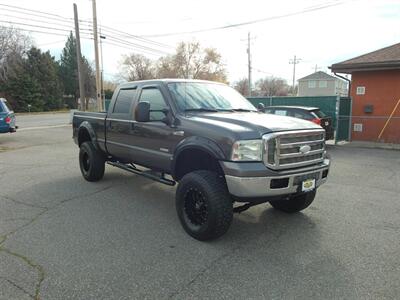 2006 Ford F-250 Super Duty XLT   - Photo 7 - Layton, UT 84041