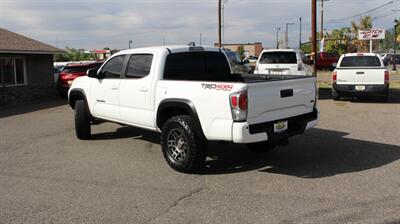 2021 Toyota Tacoma TRD Off-Road   - Photo 3 - Layton, UT 84041