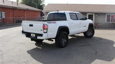 2021 Toyota Tacoma TRD Off-Road   - Photo 6 - Layton, UT 84041
