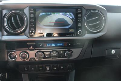 2021 Toyota Tacoma TRD Off-Road   - Photo 22 - Layton, UT 84041