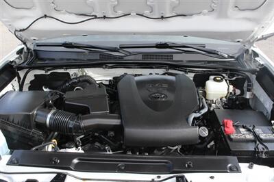 2021 Toyota Tacoma TRD Off-Road   - Photo 20 - Layton, UT 84041