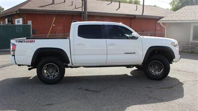 2021 Toyota Tacoma TRD Off-Road   - Photo 7 - Layton, UT 84041