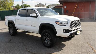 2021 Toyota Tacoma TRD Off-Road   - Photo 8 - Layton, UT 84041
