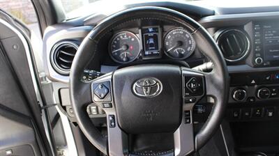 2021 Toyota Tacoma TRD Off-Road   - Photo 13 - Layton, UT 84041